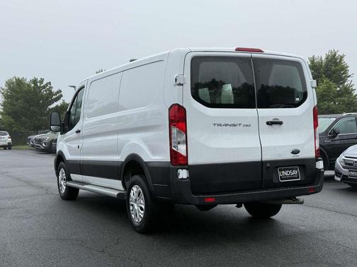 2023 Ford Transit-250 Base
