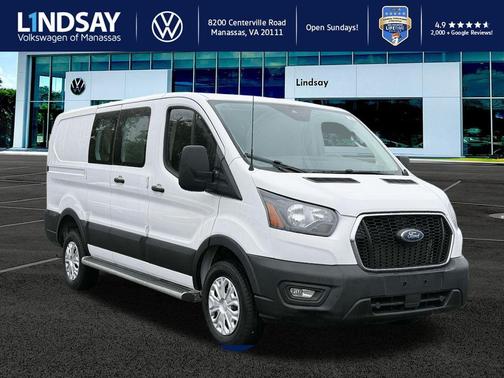 2023 Ford Transit-250 Base