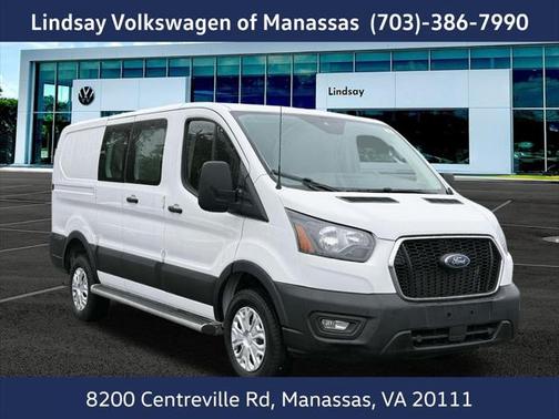 2023 Ford Transit-250 Base