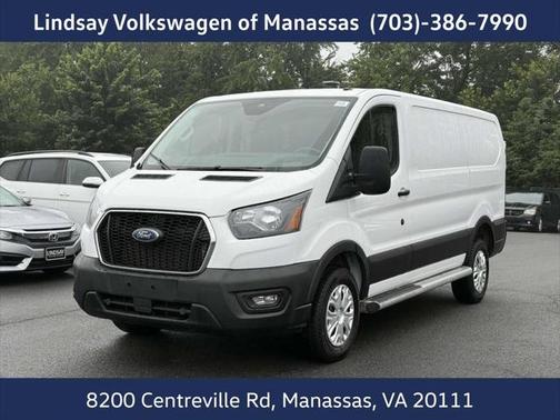 2023 Ford Transit-250 Base