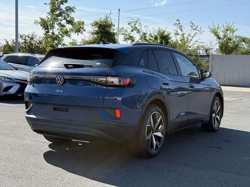 2025 Volkswagen ID.4 Pro S