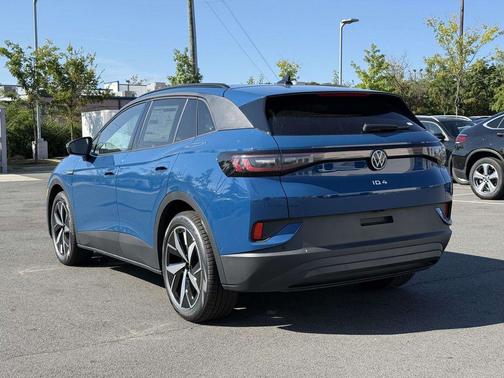 2025 Volkswagen ID.4 Pro S