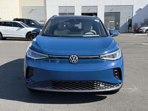 2025 Volkswagen ID.4 Pro S