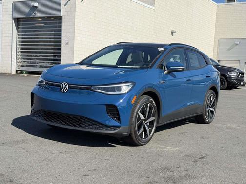 2025 Volkswagen ID.4 Pro S
