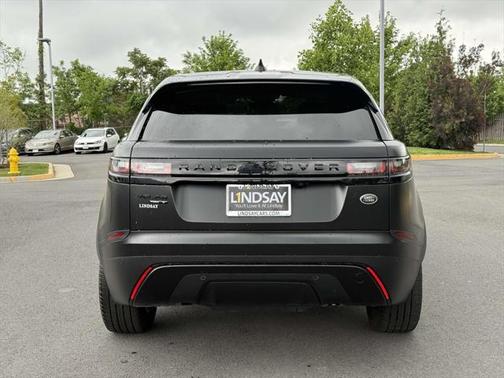 2020 Land Rover Range Rover Velar P250 S