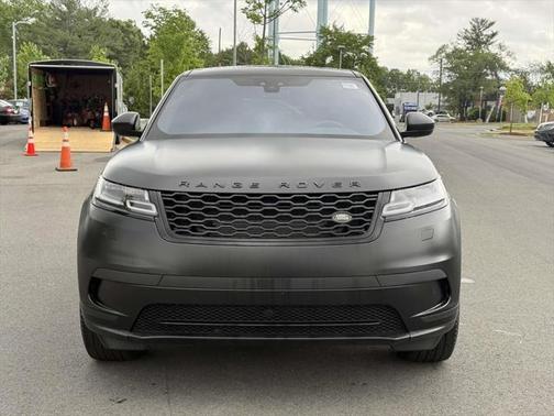 2020 Land Rover Range Rover Velar P250 S