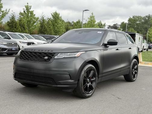 2020 Land Rover Range Rover Velar P250 S