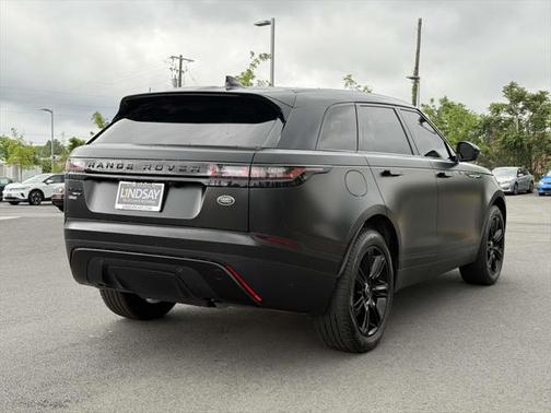 2020 Land Rover Range Rover Velar P250 S
