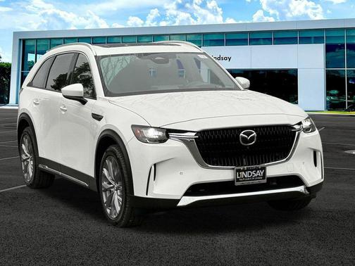 2024 Mazda CX-90 3.3 Turbo Premium Plus