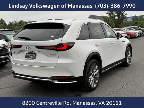2024 Mazda CX-90 3.3 Turbo Premium Plus