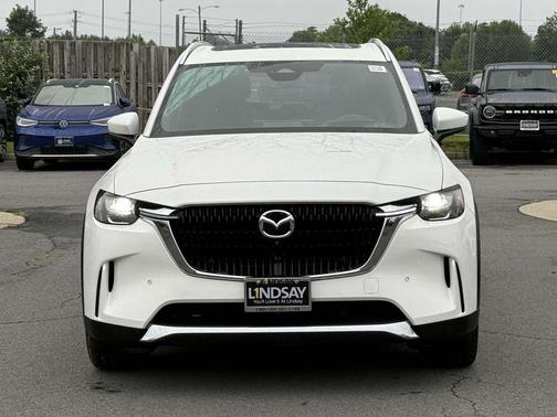 2024 Mazda CX-90 3.3 Turbo Premium Plus