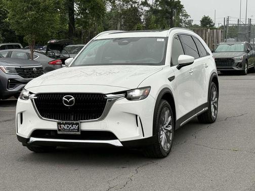 2024 Mazda CX-90 3.3 Turbo Premium Plus