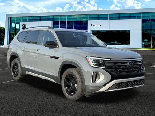 2024 Volkswagen Atlas 2.0T SEL