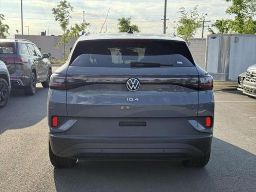 2025 Volkswagen ID.4 Pro