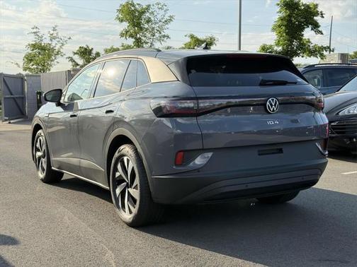 2025 Volkswagen ID.4 Pro
