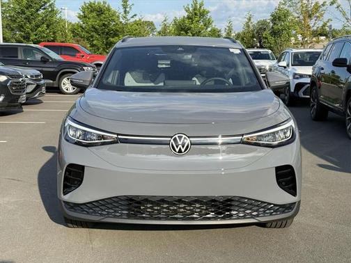 2025 Volkswagen ID.4 Pro