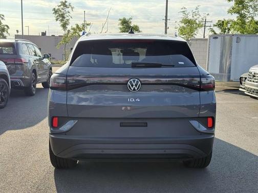 2025 Volkswagen ID.4 Pro