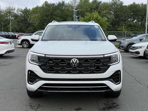 2025 Volkswagen Atlas 2.0T SEL Premium R-Line 4MOTION