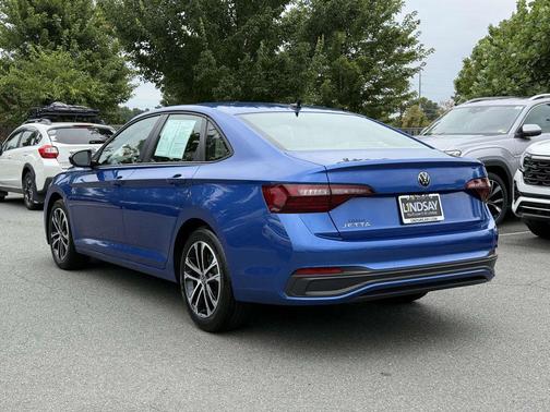 2024 Volkswagen Jetta 1.5T Sport