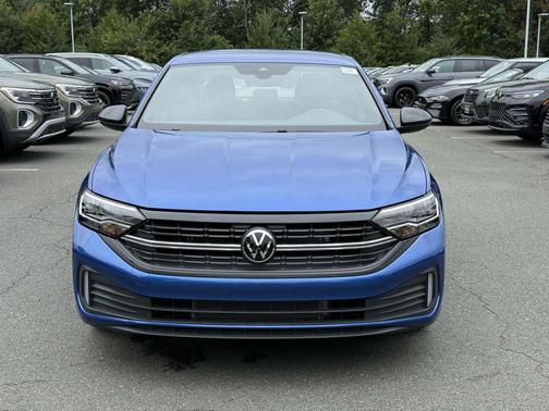 2024 Volkswagen Jetta 1.5T Sport