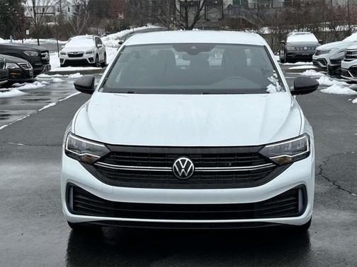 2024 Volkswagen Jetta 1.5T Sport