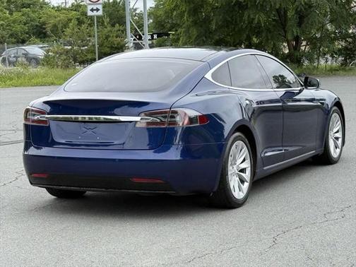 2018 Tesla Model S 75D