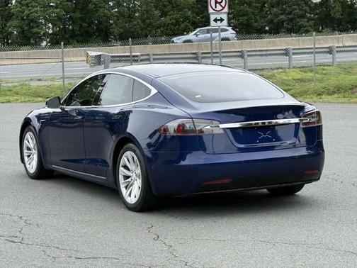 2018 Tesla Model S 75D