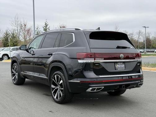 2024 Volkswagen Atlas 2.0T SEL Premium R-Line 4MOTION
