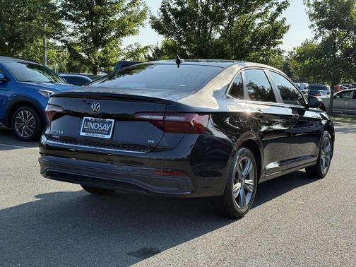 2023 Volkswagen Jetta 1.5T SE