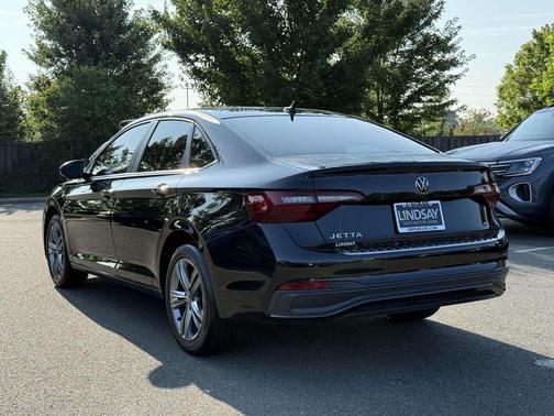 2023 Volkswagen Jetta 1.5T SE