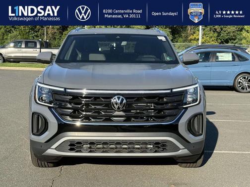 2026 Volkswagen Atlas Cross Sport 2.0T SEL