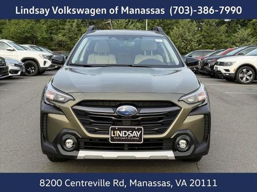 2024 Subaru Outback Limited