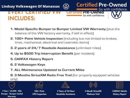2022 Volkswagen Tiguan 2.0T SE R-Line Black 4MOTION