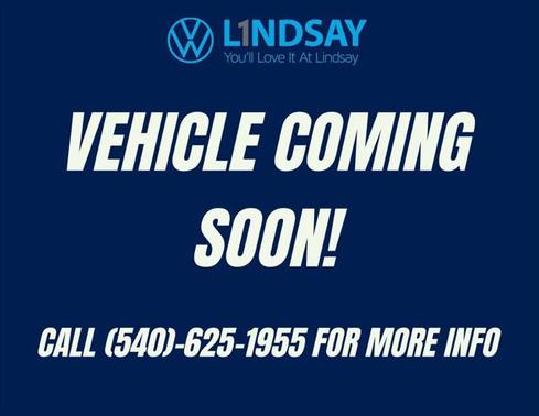 2024 Volkswagen Atlas 2.0T SE w/Technology 4MOTION