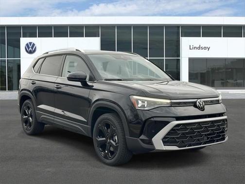 2025 Volkswagen Taos 1.5T SEL