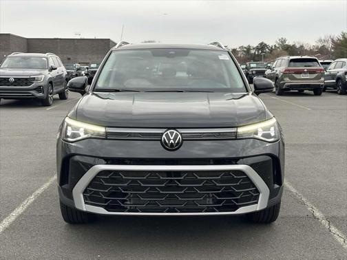 2025 Volkswagen Taos 1.5T SEL