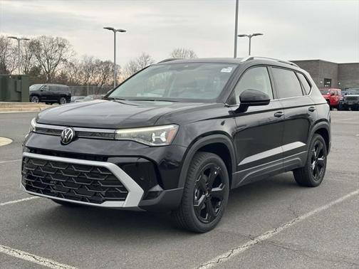 2025 Volkswagen Taos 1.5T SEL