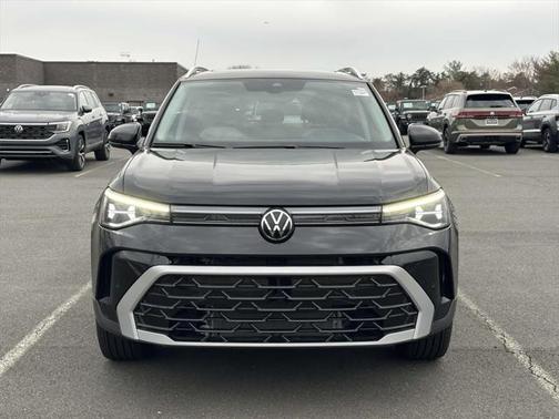 2025 Volkswagen Taos 1.5T SEL