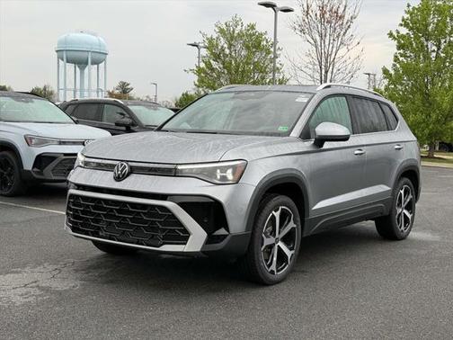 2025 Volkswagen Taos 1.5T SEL