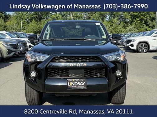 2023 Toyota 4Runner 40th Anniversary Special Edition