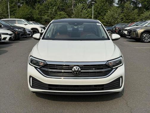 2024 Volkswagen Jetta 1.5T SEL