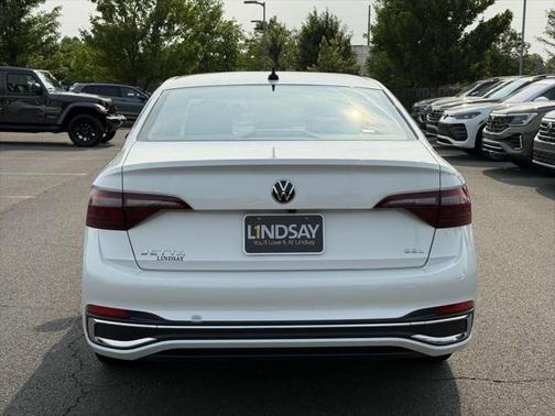 2024 Volkswagen Jetta 1.5T SEL