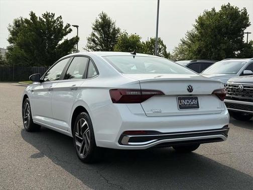 2024 Volkswagen Jetta 1.5T SEL