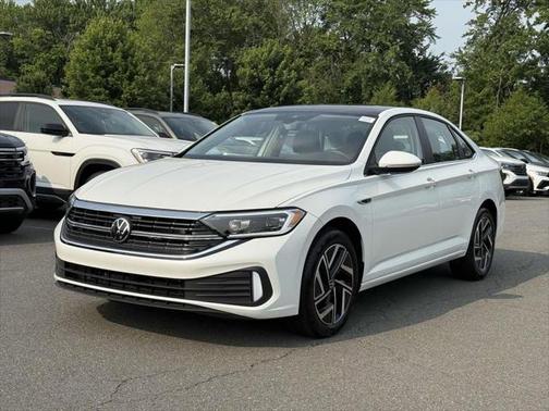 2024 Volkswagen Jetta 1.5T SEL