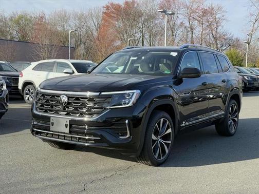 2025 Volkswagen Atlas 2.0T SEL Premium R-Line 4MOTION