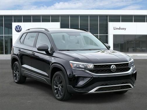 2022 Volkswagen Taos 1.5T S