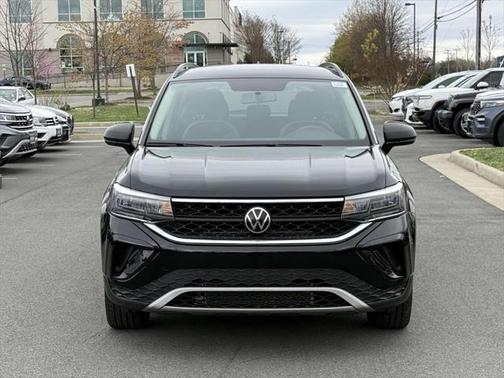 2022 Volkswagen Taos 1.5T S