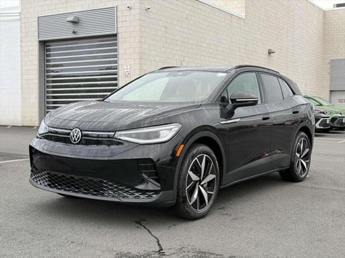 2025 Volkswagen ID.4 Pro