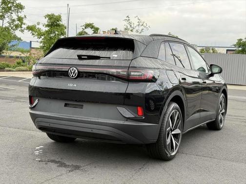 2025 Volkswagen ID.4 Pro