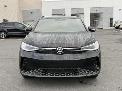 2025 Volkswagen ID.4 Pro